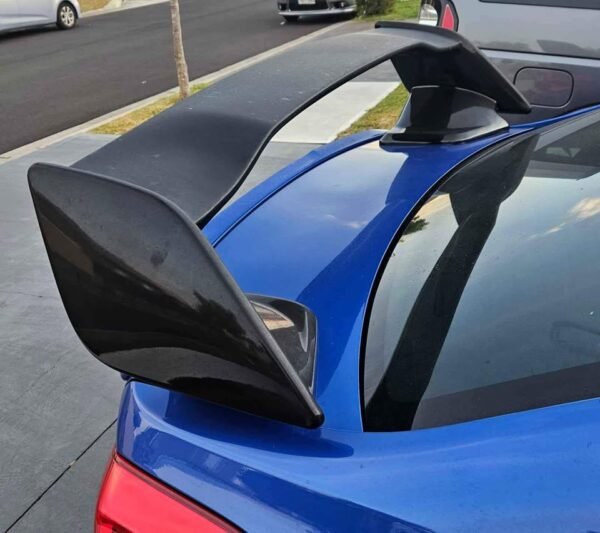 2015-2021 3rd Gen Subaru WRX STI Wing - Image 4