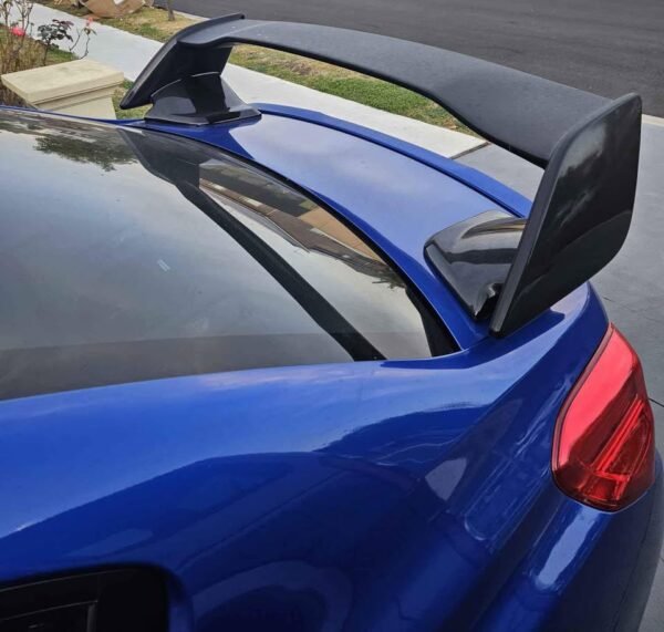 2015-2021 3rd Gen Subaru WRX STI Wing - Image 3