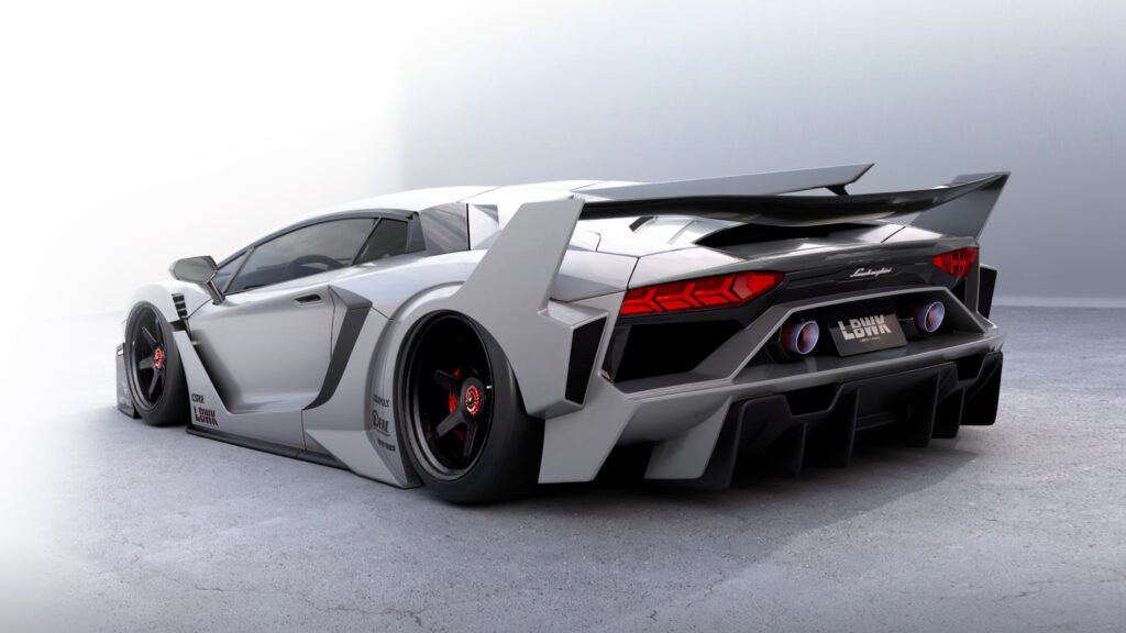 Bodykits - StyleMyCar
