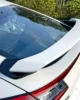 Honda Civic 11th Gen Hatchback Type R Style 2 Tone Rear Spoiler Wing Gloss Black Red Blue White 2022 Plus