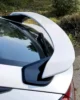Honda Civic 11th Gen Hatchback Type R Style 2 Tone Rear Spoiler Wing Gloss Black Red Blue White 2022 Plus