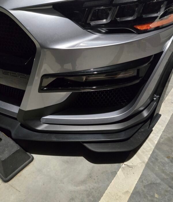 2016-2023 S550 Ford Mustang Shelby GT500 Bumper - Image 6