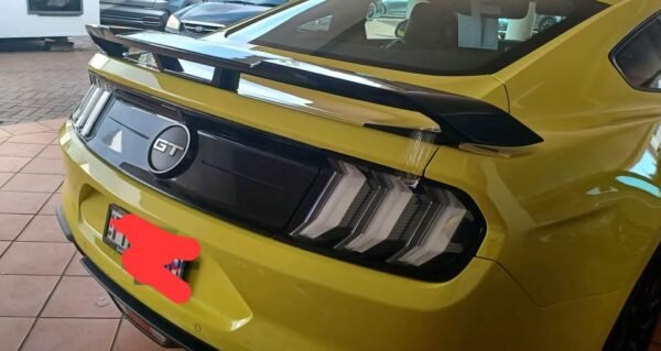 2016-2023 S550 Ford Mustang GT Performance Spoiler