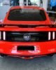 Ford-Mustang-S550-2016-2023-GT500-Spoiler-Real-Install