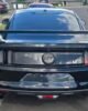 Ford Mustang S550 GT500 Track Spoiler Real Install on Black