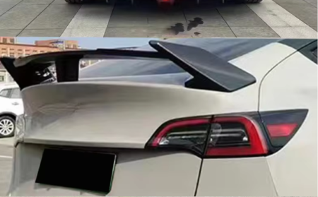 Tesla-Model-3-Boot-Spoiler-Gloss-Black