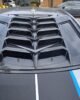 Ford-Mustang-S550-2016-2023-Lambo-Style-Louvers-REal-Instal