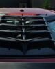 Ford-Mustang-S550-2016-2023-Lambo-Style-Louvers-REal-Instal