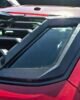 Ford-Mustang-S550-2016-2023-Lambo-Style-Louvers-REal-Instal