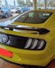 Ford-Mustang-S550-2016-2023-Performance-Pack-Supplier Gloss Black-Real-Install