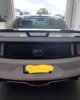 Ford-Mustang-S550-2016-2023-Performance-Pack-Supplier Gloss Black-Real-Install