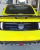 Ford-Mustang-S550-2016-2023-Performance-Pack-Supplier Gloss Black-Real-Install