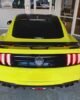Ford-Mustang-S550-2016-2023-Performance-Pack-Supplier Gloss Black-Real-Install
