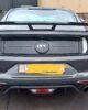 Ford-Mustang-S550-2016-2023-Performance-Pack-Supplier Gloss Black-Real-Install