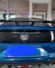 Ford-Mustang-S550-2016-2023-Performance-Pack-Supplier Gloss Black-Real-Install