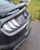 Ford-Mustang-S550-2016-2023-Performance-Pack-Supplier Gloss Black-Real-Install