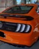Ford-Mustang-S550-2016-2023-Performance-Pack-Supplier Gloss Black-Real-Install