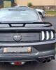 Ford-Mustang-S550-2016-2023-Performance-Pack-Supplier Gloss Black-Real-Install