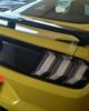 Ford-Mustang-S550-2016-2023-Performance-Pack-Supplier Gloss Black-Real-Install
