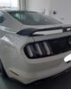 Ford-Mustang-S550-2016-2023-Performance-Pack-Supplier Gloss Black-Real-Install