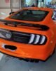 Ford-Mustang-S550-2016-2023-Performance-Pack-Supplier Gloss Black-Real-Install