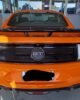 Ford-Mustang-S550-2016-2023-Performance-Pack-Supplier Gloss Black-Real-Install