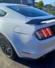 Ford-Mustang-S550-2016-2023-Performance-Pack-Supplier Gloss Black-Real-Install