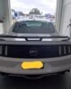 Ford-Mustang-S550-2016-2023-Performance-Pack-Supplier Gloss Black-Real-Install