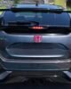 Honda Civic FK7 Hatchback Mugen JDM Style Rear Spoiler 2016-2021 RS Hatchback White Black Blue Black Red Black All Black