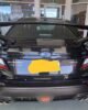 Subaru WRX VB 2022+ Real Installed Pictures