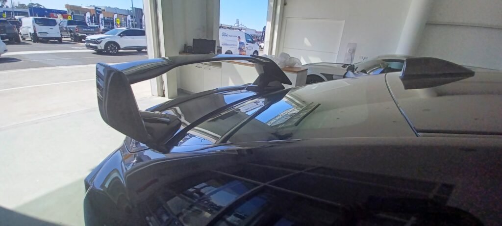 Subaru WRX VB 2022+ Real Installed Pictures