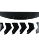 Ford Mustang S550 Aero Diffuser