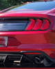 Ford Mustang S550 Aero Diffuser