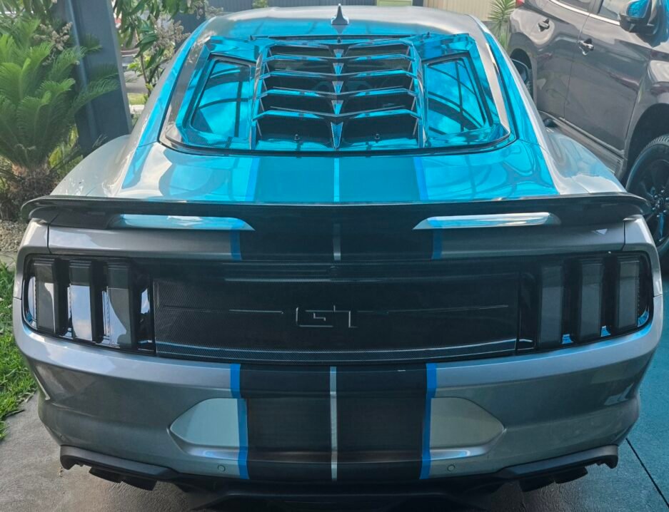 Ford-Mustang-S550-2016-2023-RGB-Tail-Lights-Real-Install