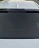 Toyota Camry Roof Spoiler
