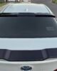Toyota Camry Roof Spoiler