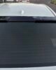 Toyota Camry Roof Spoiler