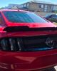Ford Mustang S550 2015-2023, RTR Kick Spoiler