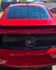Ford Mustang S550 2015-2023, RTR Kick Spoiler