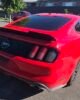 Ford Mustang S550 2015-2023, RTR Kick Spoiler