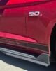 Ford-Mustang-S550-2015-2023-Side-Skirts-Real-Install