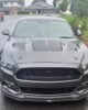 Ford-Mustang-S550-FM-2015-2017-GT500-Shelby-KR-Style-Bonnet-Real-Install