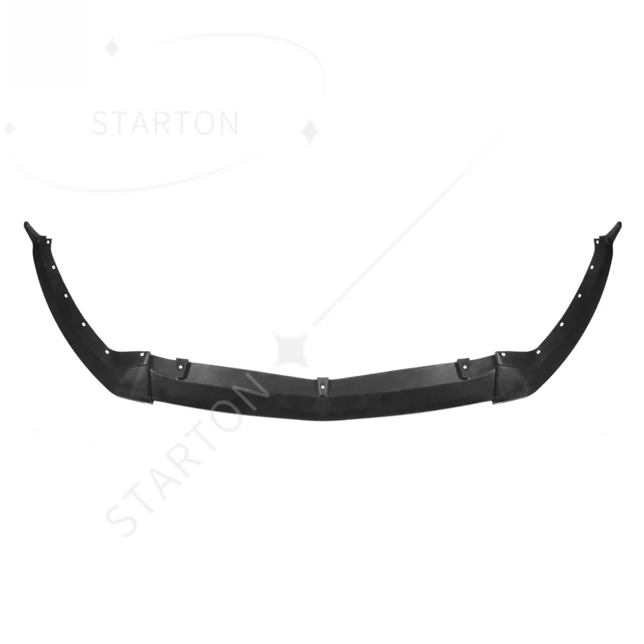 Ford Mustang S550 FM 2016 2017 Front Lip 3