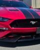 Ford-Mustang-S550-FN-2018-2023-Aggressive-Gloss-Black-Front-Lip-Real-Instal