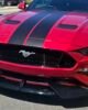 Ford-Mustang-S550-FN-2018-2023-Aggressive-Gloss-Black-Front-Lip-Real-Instal