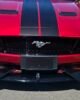 Ford-Mustang-S550-FN-2018-2023-Aggressive-Gloss-Black-Front-Lip-Real-Instal