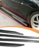 Forde Mustang S550 Side Skirts