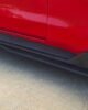 Forde Mustang S550 Side Skirts Installed