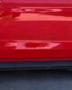 Forde Mustang S550 Side Skirts Installed