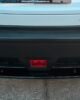 Subaru WRX VB 2022+ Rear Bumper Diffuser Gloss Black Real Install